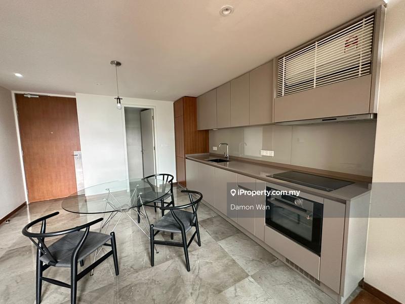 Kediaman Servis untuk Dijual di Stonor 3 oleh Damon Wan - iProperty.com.my