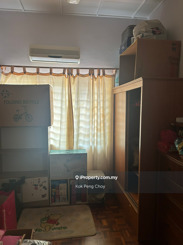 2-storey Terraced House for Sale in SS 23, Taman Sea, Petaling Jaya by Kok Peng Choy - iProperty.com.my