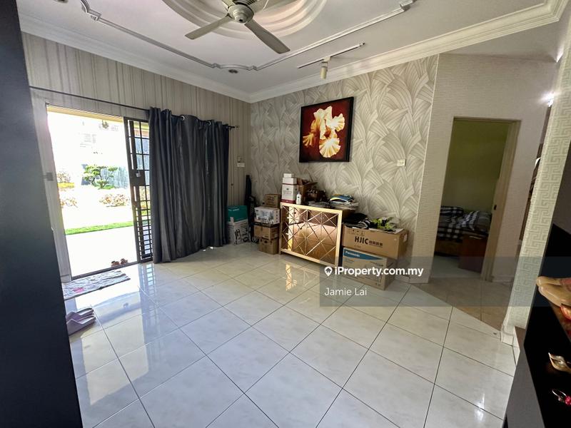 Rumah Berkembar untuk Dijual di Taman Mansion, Ipoh oleh Jamie Lai - iProperty.com.my