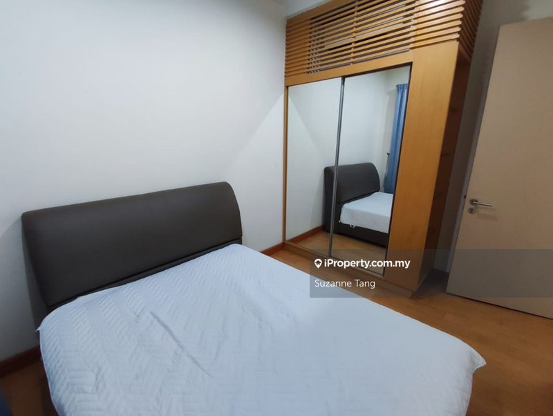 Service Residence for Rent in Oasis Serviced Suites @ Oasis Ara Damansara by Suzanne Tang - iProperty.com.my