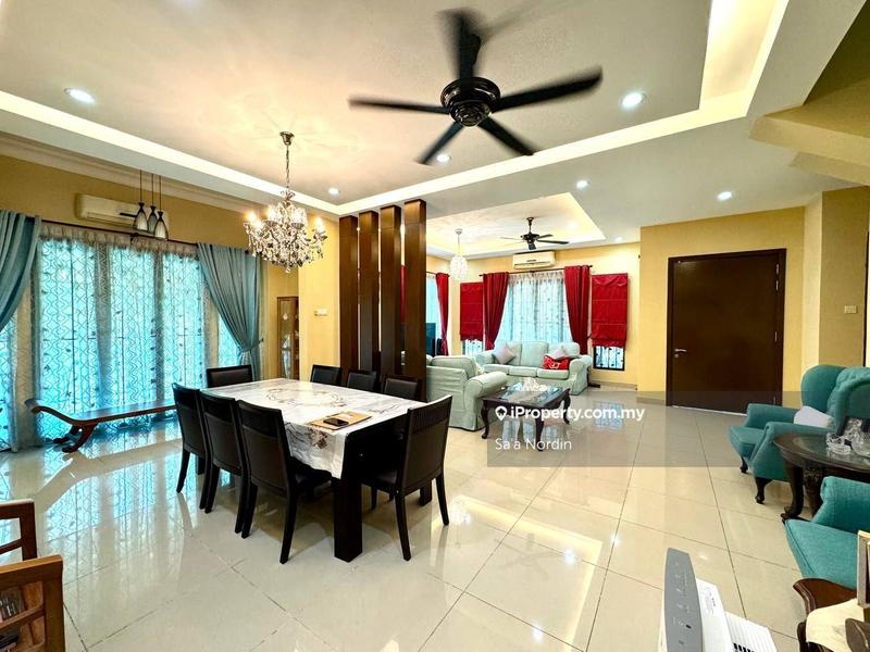 2-storey Terraced House for Sale in ajqrl, Shah Alam by Sa'a Nordin - iProperty.com.my