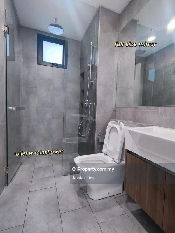 Residensi Servis untuk Dijual di Ativo Suites @ Damansara Avenue oleh Jessica Lim - iProperty.com.my