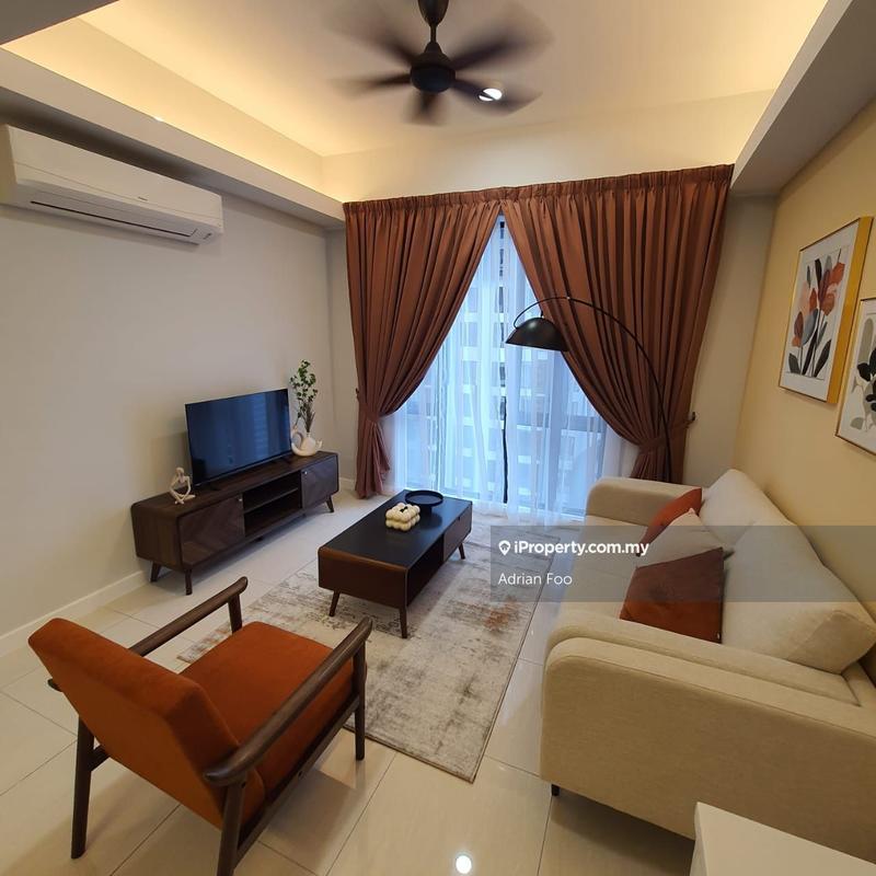 For Sale - The Sentral Suites