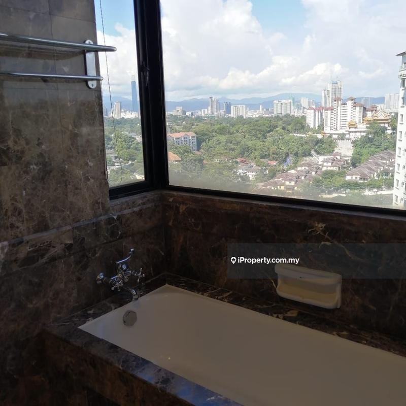 For Rent - Sri Tiara Residences