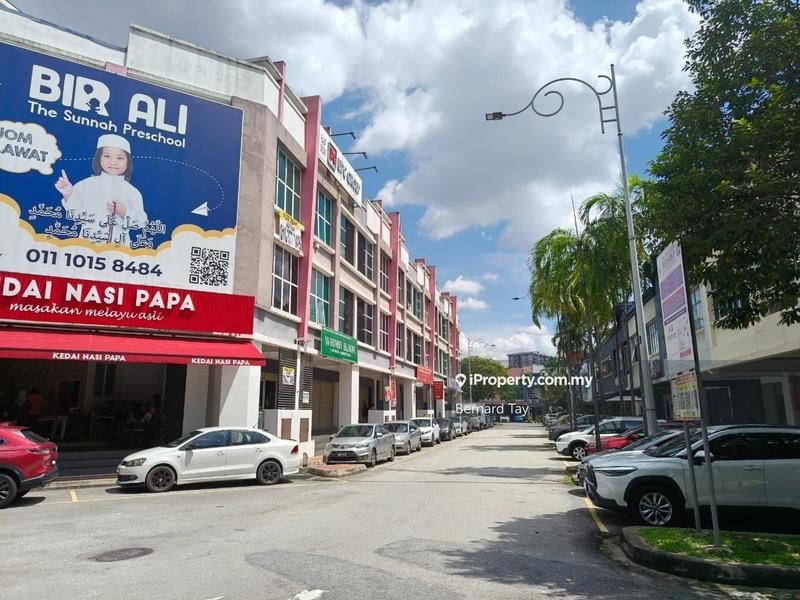 Shop / Office untuk Dijual di Ara Damansara, Petaling Jaya oleh Bernard Tay - iProperty.com.my