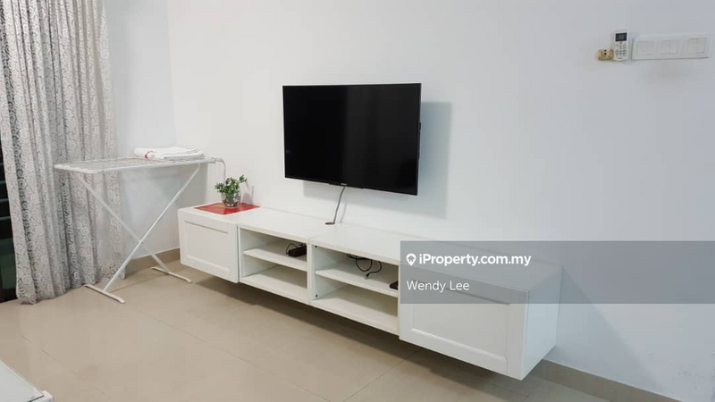 Kediaman Servis untuk Disewa di Saville Residence oleh Wendy Lee - iProperty.com.my