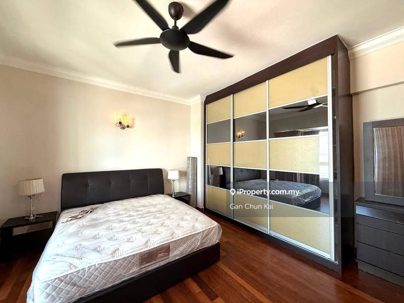 Kondominium untuk Disewa di Platino Condominium oleh Gan Chun Kai - iProperty.com.my