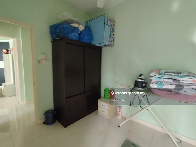 Kediaman Servis untuk Dijual di Metropolitan Square oleh Ivan Kok - iProperty.com.my