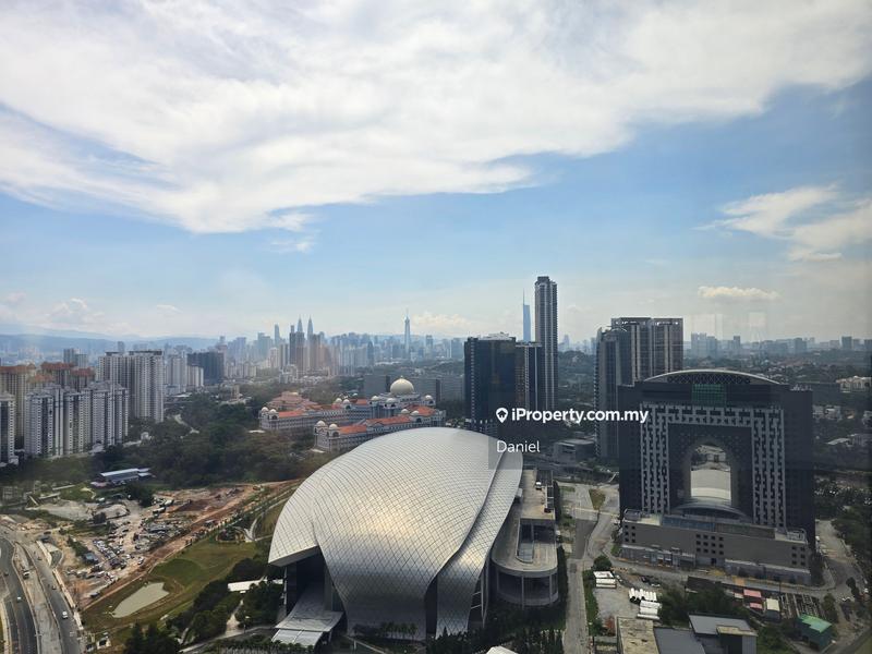For Sale - MENARA THE MET CORPORATE TOWERS