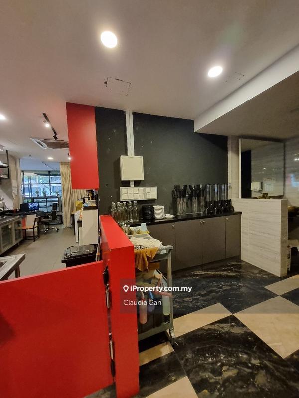 Retail-Space for Rent in Damansara Perdana, Damansara Perdana by Claudia Gan - iProperty.com.my