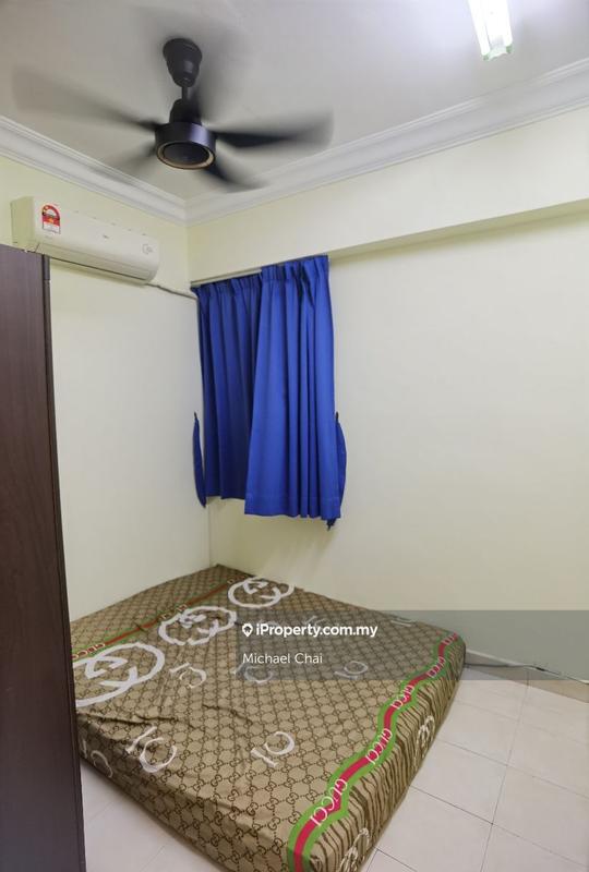 Condominium for Rent in Koi Tropika by Michael Chai - iProperty.com.my