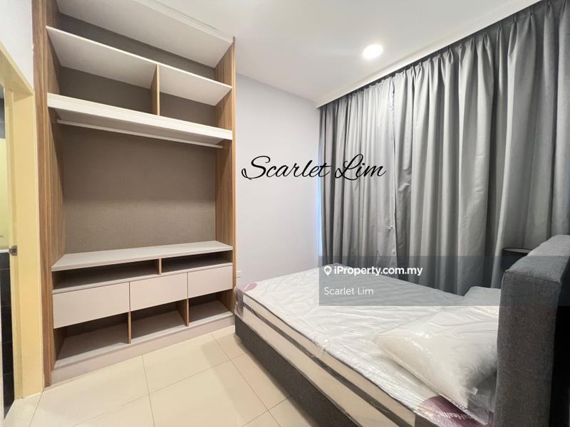 For Rent - Lavile Kuala Lumpur