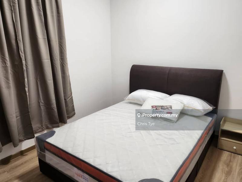 For Rent - Baron Residence @ Lake City