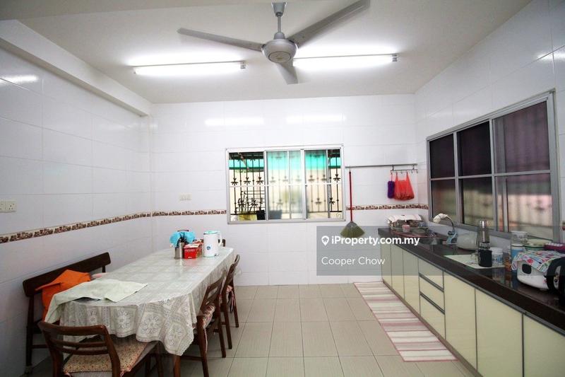 Bungalow House untuk Dijual di Seksyen 6, Petaling Jaya oleh Cooper Chow - iProperty.com.my