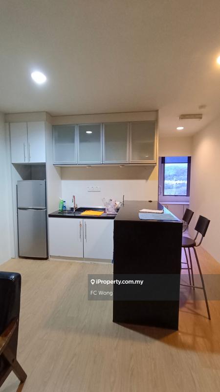 Pejabat untuk Dijual di Bandar Damansara Perdana, Damansara Perdana oleh FC Wong - iProperty.com.my