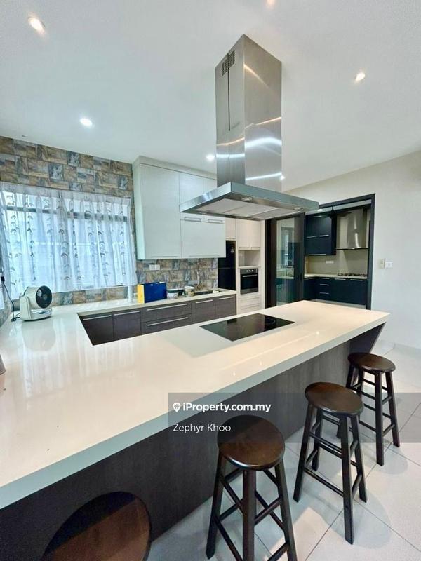 Bungalow House for Sale in Horizon Hills, Iskandar Puteri (Nusajaya) by Zephyr Khoo - iProperty.com.my