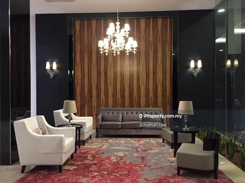 Condominium for Rent in The Manhattan by Jonathan Lee - iProperty.com.my