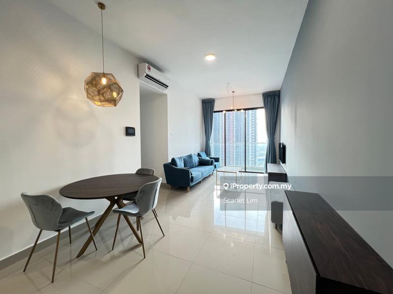Service Residence for Sale in Lavile Kuala Lumpur by Scarlet Lim - iProperty.com.my
