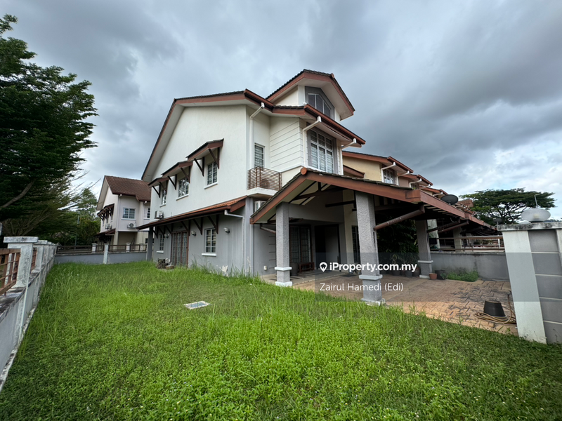 2-storey Terraced House for Sale in Denai Alam, Shah Alam by Zairul Hamedi (Edi) - iProperty.com.my