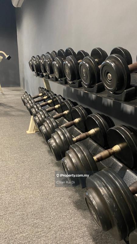 For Rent - Manhattan Suites @ ITCC