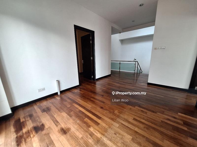 Rumah Berkembar untuk Dijual di Wira Heights, Bandar Sungai Long oleh Lilian Woo - iProperty.com.my