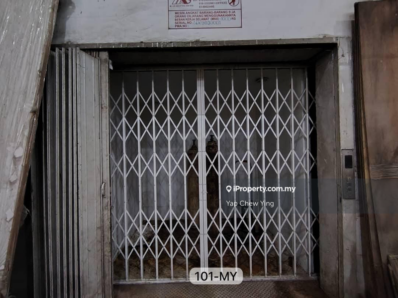 Detached Factory for Sale in Chan Sow Lin, Cheras by Yap Chew Ying - iProperty.com.my