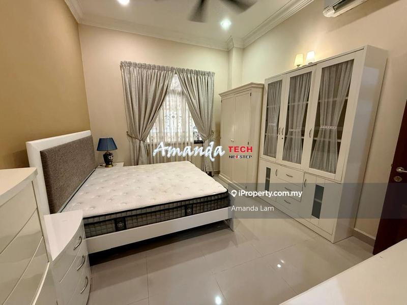 Banglo untuk Disewa di D'Residence, Twin Bungalow, Bayan Lepas oleh Amanda Lam - iProperty.com.my