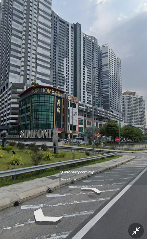 For Sale - Cheras,Cheras Trader Square,Simfoni,Balakong