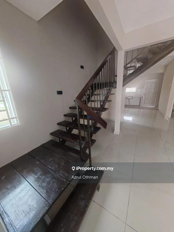 2-storey Terraced House for Sale in ks8ne, Rasah by Azrul Othman - iProperty.com.my
