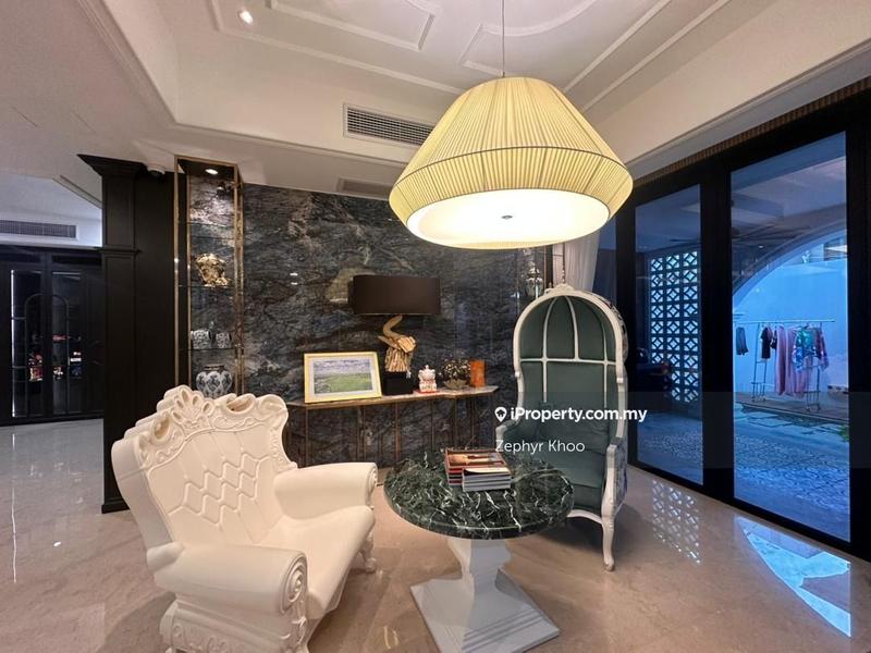 Rumah Kluster untuk Dijual di Taman Sutera Utama, Skudai oleh Zephyr Khoo - iProperty.com.my