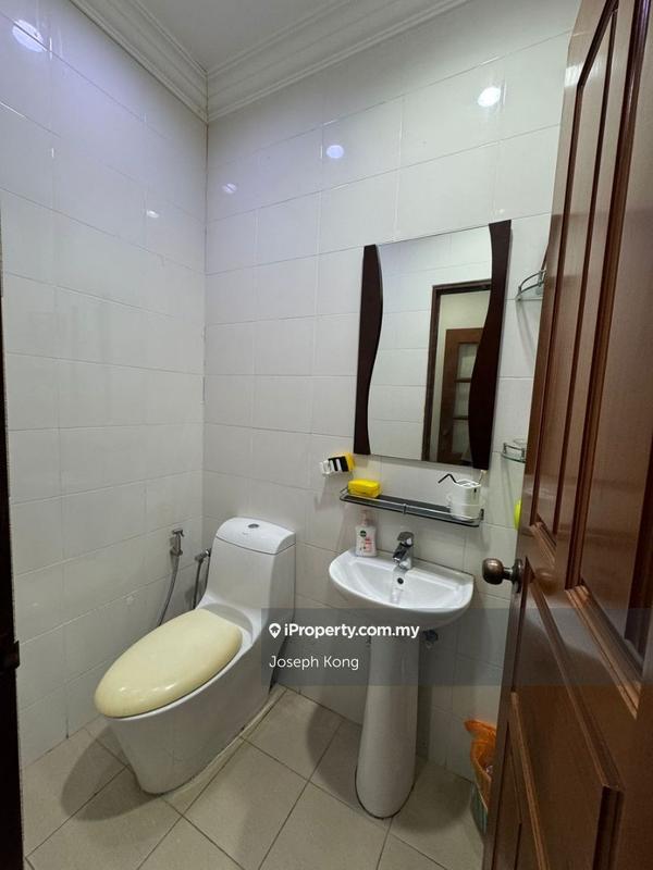 2-storey Terraced House for Sale in Taman Tun Dr Ismail, Kuala Lumpur by Joseph Kong - iProperty.com.my