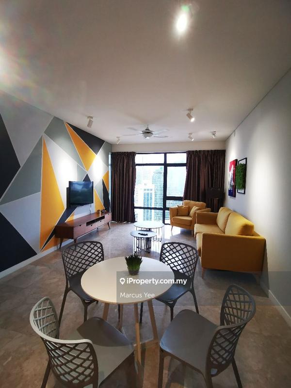 For Rent - Anggun Residences