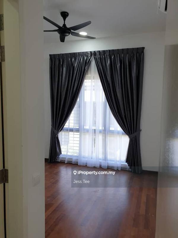 Rumah Berkembar untuk Dijual di Dremien, Eco Ardence, Setia Alam oleh Jess Tee - iProperty.com.my