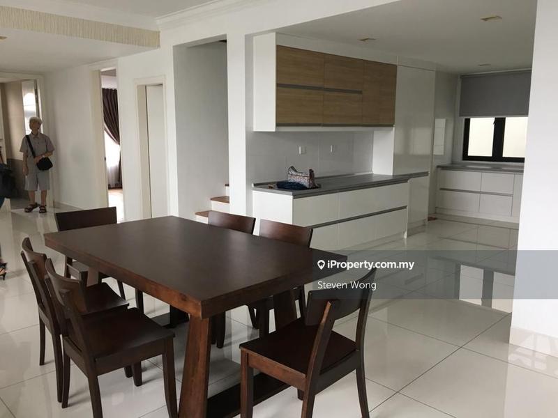 Condominium for Sale in Papillon Desahill Condominium by Steven Wong - iProperty.com.my
