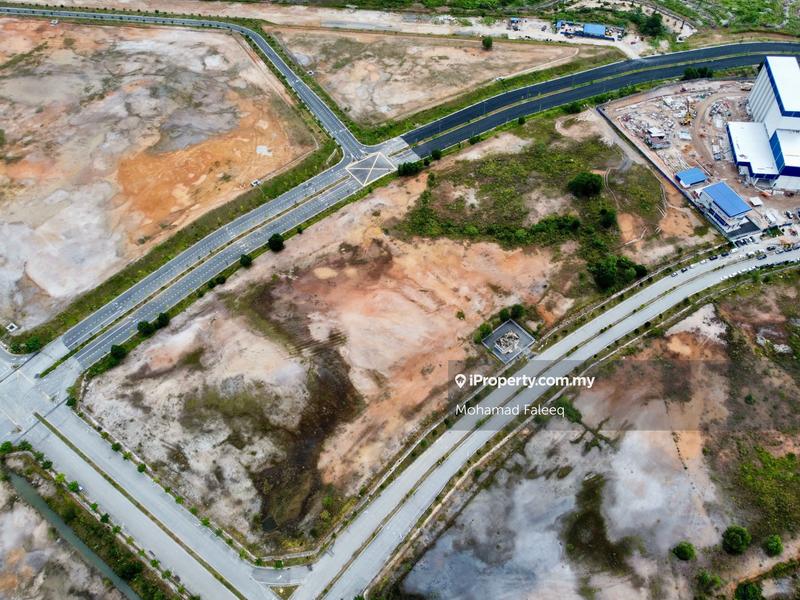 Tanah Perindustrian untuk Dijual di Bukit Rambai, Melaka oleh Mohamad Faleeq - iProperty.com.my