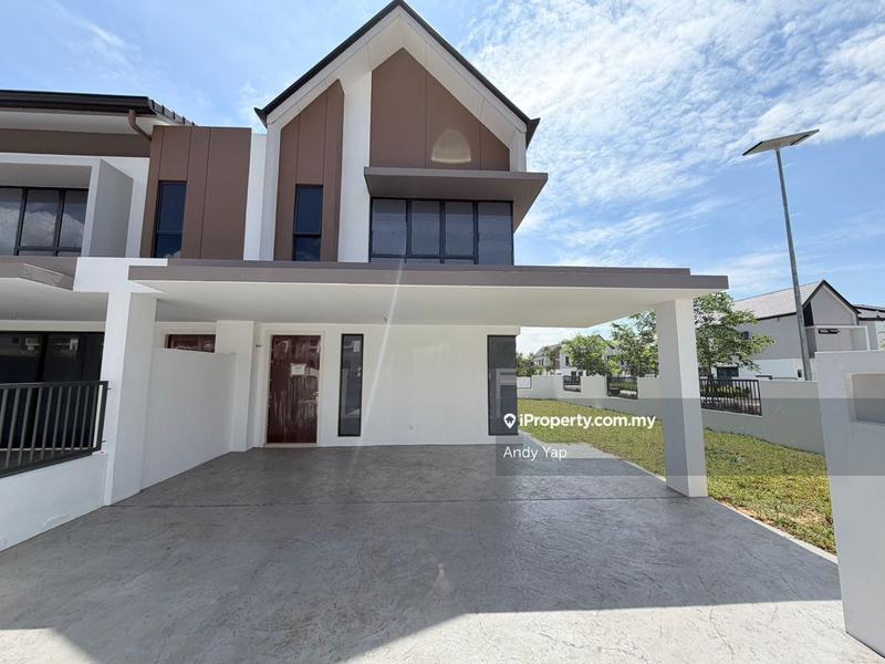 Rumah Teres untuk Dijual di Kota Emerald, Rawang oleh Andy Yap - iProperty.com.my