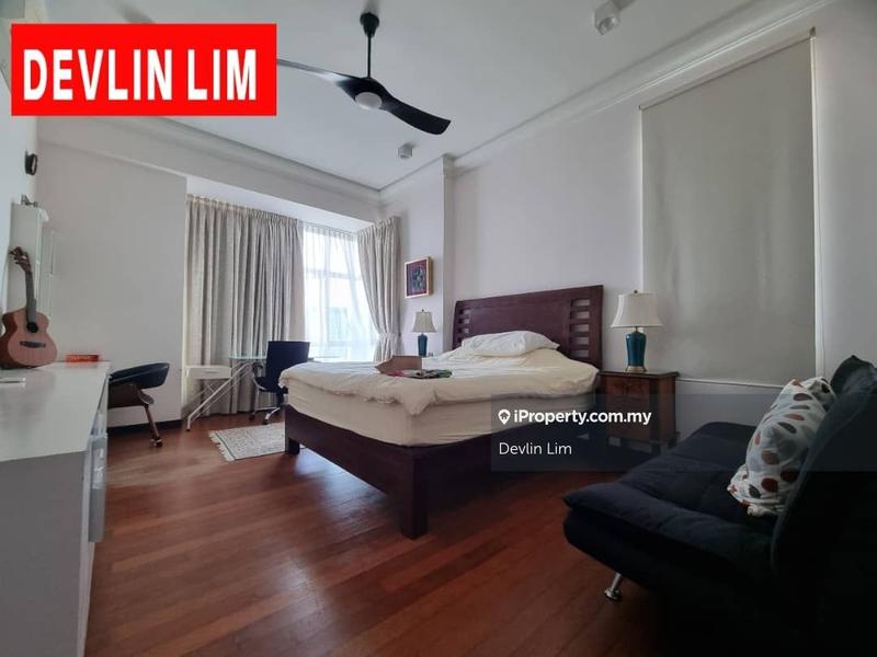 Kondominium untuk Disewa di Fettes Residence oleh Devlin Lim - iProperty.com.my