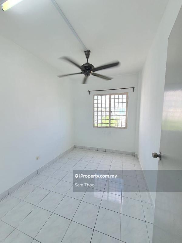 Pangsapuri untuk Disewa di Sri Sentosa AC4 oleh Sam Thoo - iProperty.com.my