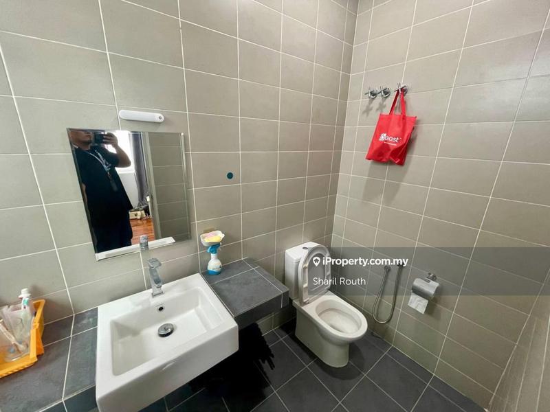 Semi-Detached House for Sale in Garden Residence, Cyberjaya by Sharil Routh - iProperty.com.my