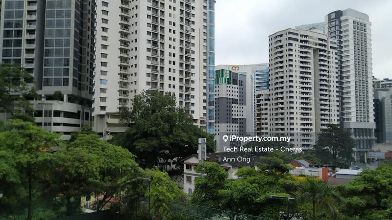 Kondominium untuk Dijual di Angkasa Impian 2 oleh Ann Ong - iProperty.com.my