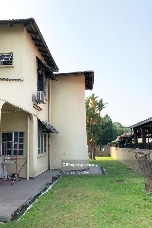 Rumah Berkembar untuk Dijual di Taman Sungai Besi Indah, Seri Kembangan oleh Michael Yb Chai - iProperty.com.my