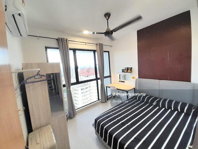 Service Residence for Sale in Astetica Residences by Jessie Lee - iProperty.com.my