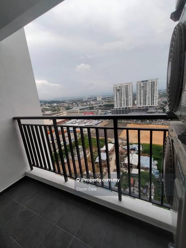 Kediaman Servis untuk Dijual di Metropol oleh Elson Dee - iProperty.com.my