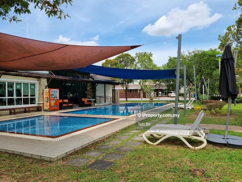 Banglo untuk Dijual di Kota Kemuning, Shah Alam oleh Teh Bk - iProperty.com.my
