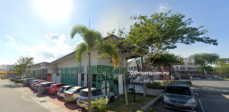 Kedai-Pejabat untuk Dijual di Dataran Kemuning Senawang, Senawang oleh Chong Ming Ming - iProperty.com.my
