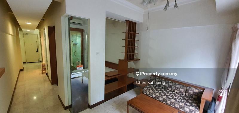 Kondominium untuk Dijual di 10 Semantan Suites oleh Chen Kah Seng - iProperty.com.my