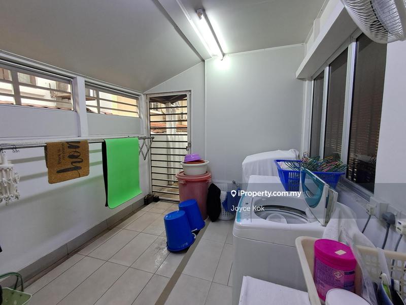 Semi-Detached House for Sale in Usj 5, Subang Jaya by Joyce Kok - iProperty.com.my