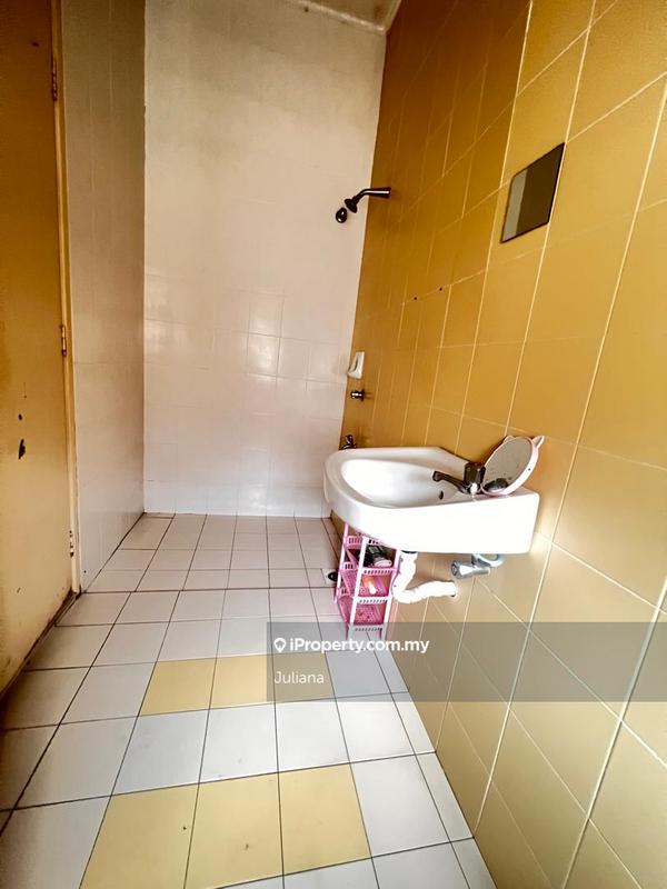 Rumah Berangkai 2 Tingkat untuk Dijual di Denai Alam, Shah Alam oleh Juliana - iProperty.com.my