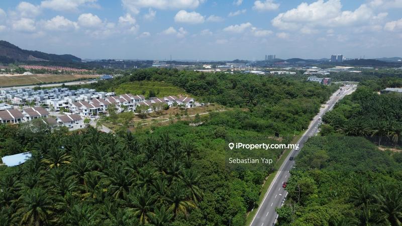 Tanah Pertanian untuk Dijual di Pajam, Mantin oleh Sebastian Yap - iProperty.com.my