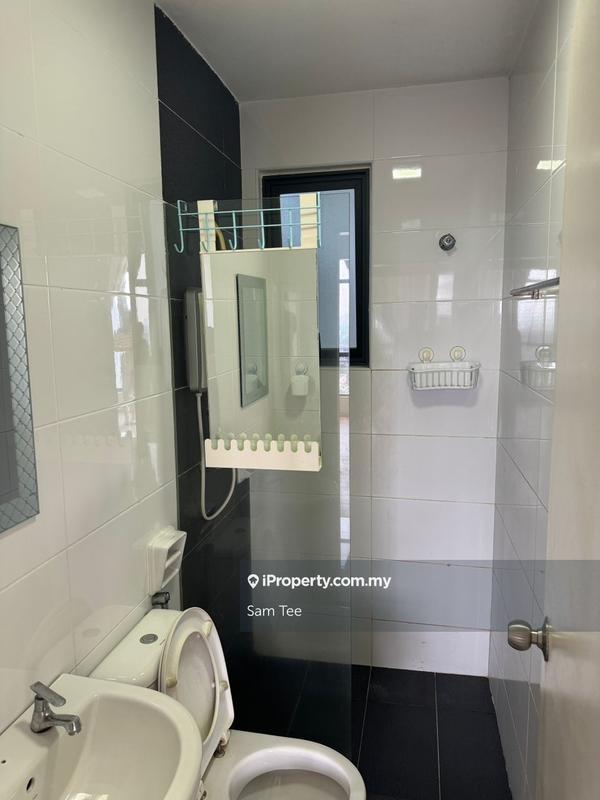 Kediaman Servis untuk Disewa di KU Suites oleh Sam Tee - iProperty.com.my